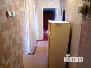 3-к квартира, вторичка, 59м2, 5/5 этаж