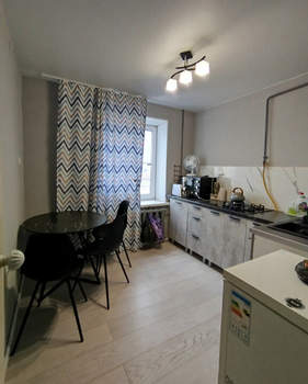 1-к квартира, вторичка, 36м2, 5/5 этаж