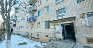 1-к квартира, вторичка, 12м2, 2/5 этаж