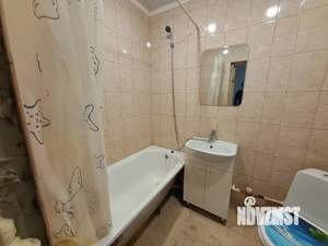 1-к квартира, вторичка, 34м2, 5/5 этаж