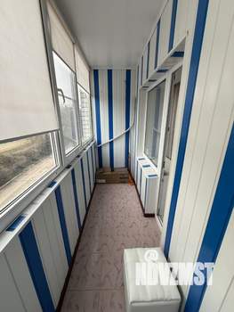 2-к квартира, вторичка, 61м2, 2/5 этаж