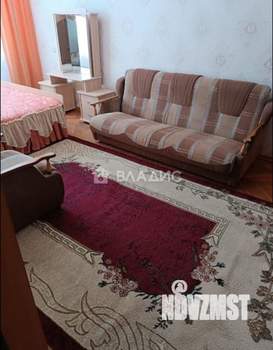 1-к квартира, вторичка, 30м2, 1/5 этаж