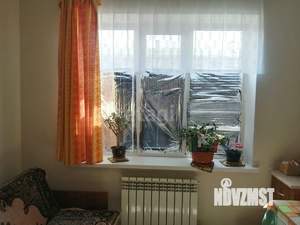 1-к квартира, вторичка, 43м2, 1/3 этаж