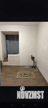 1-к квартира, вторичка, 43м2, 1/6 этаж