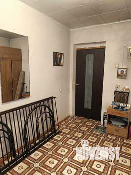 3-к квартира, вторичка, 71м2, 1/6 этаж