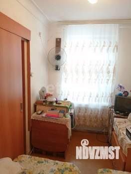 2-к квартира, вторичка, 38м2, 1/1 этаж