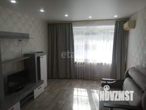 1-к квартира, вторичка, 33м2, 2/5 этаж