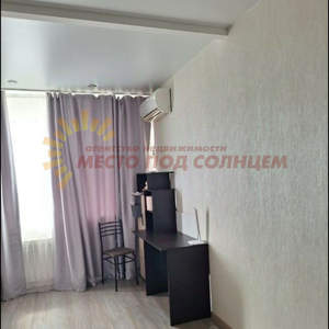 1-к квартира, вторичка, 43м2, 2/3 этаж
