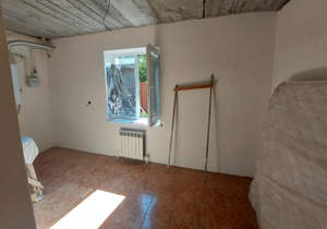 1-к квартира, вторичка, 45м2, 1/3 этаж
