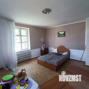 2-к квартира, вторичка, 38м2, 2/2 этаж