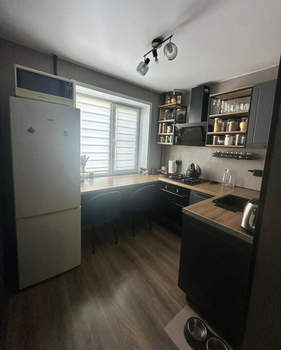 2-к квартира, вторичка, 48м2, 4/5 этаж