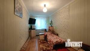 3-к квартира, вторичка, 60м2, 4/5 этаж