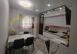 3-к квартира, вторичка, 116м2, 1/5 этаж