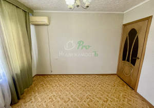 3-к квартира, вторичка, 63м2, 5/9 этаж