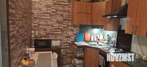 2-к квартира, вторичка, 40м2, 1/3 этаж