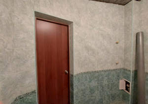 1-к квартира, вторичка, 45м2, 1/3 этаж