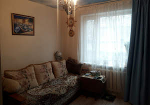 3-к квартира, вторичка, 64м2, 1/10 этаж
