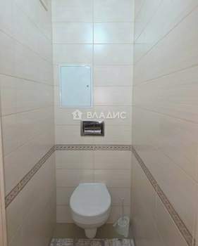 3-к квартира, вторичка, 63м2, 2/5 этаж