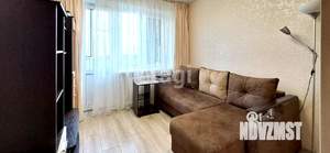 1-к квартира, вторичка, 34м2, 5/5 этаж