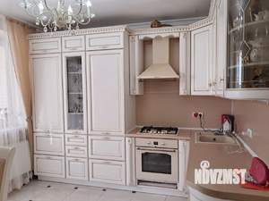 2-к квартира, вторичка, 65м2, 4/5 этаж