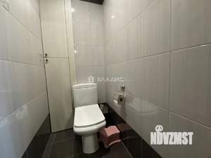 1-к квартира, вторичка, 54м2, 9/10 этаж