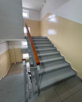 2-к квартира, вторичка, 46м2, 4/5 этаж