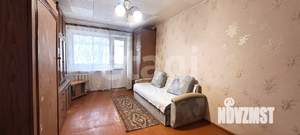 2-к квартира, вторичка, 45м2, 2/5 этаж