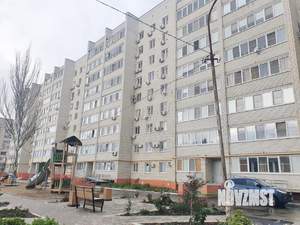 3-к квартира, вторичка, 67м2, 8/9 этаж