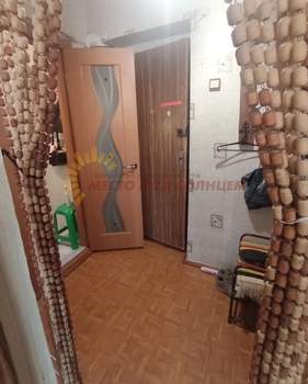 1-к квартира, вторичка, 37м2, 5/5 этаж