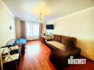 2-к квартира, вторичка, 79м2, 1/6 этаж