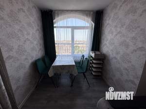 1-к квартира, вторичка, 49м2, 4/4 этаж