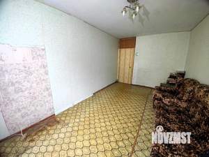 2-к квартира, вторичка, 49м2, 2/5 этаж
