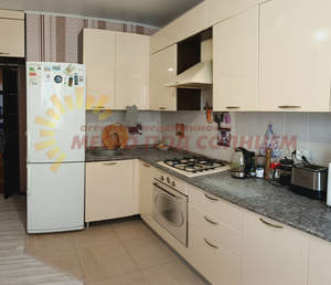 1-к квартира, вторичка, 44м2, 2/6 этаж