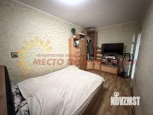 2-к квартира, вторичка, 53м2, 4/4 этаж