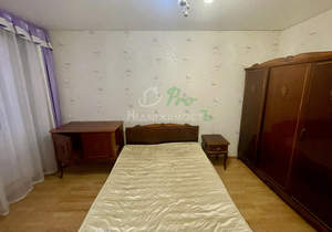 3-к квартира, вторичка, 63м2, 5/9 этаж