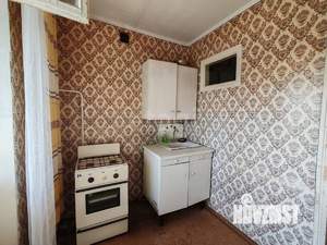 2-к квартира, вторичка, 43м2, 5/5 этаж