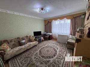 2-к квартира, вторичка, 55м2, 4/5 этаж
