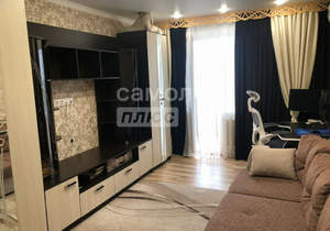2-к квартира, вторичка, 47м2, 5/5 этаж