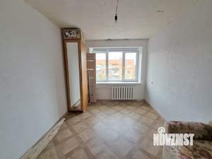 1-к квартира, вторичка, 34м2, 5/5 этаж