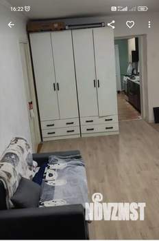 1-к квартира, вторичка, 28м2, 1/1 этаж