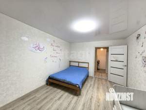 2-к квартира, вторичка, 73м2, 5/5 этаж