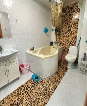 2-к квартира, вторичка, 87м2, 6/6 этаж