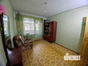 2-к квартира, вторичка, 49м2, 2/5 этаж