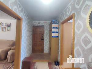 3-к квартира, вторичка, 61м2, 5/5 этаж