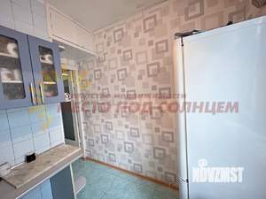 3-к квартира, вторичка, 50м2, 5/5 этаж
