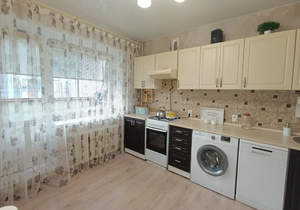 2-к квартира, вторичка, 62м2, 5/6 этаж