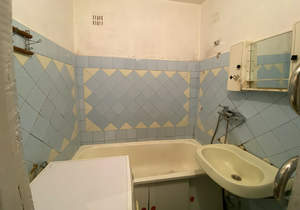 3-к квартира, вторичка, 64м2, 3/9 этаж