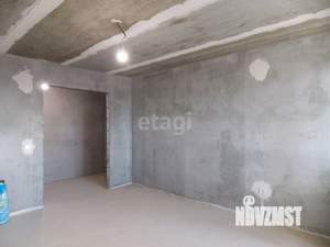 3-к квартира, вторичка, 60м2, 5/9 этаж