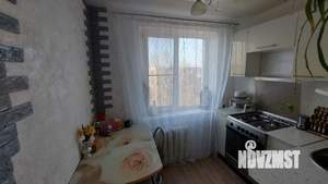 2-к квартира, вторичка, 39м2, 5/5 этаж