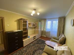 1-к квартира, вторичка, 30м2, 2/5 этаж